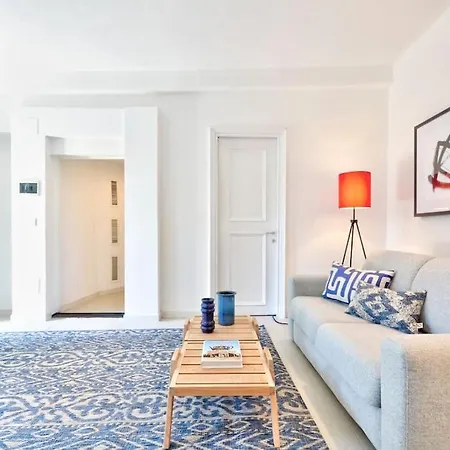 Villa Cassiopea - 400mq - Pool And Sea View *