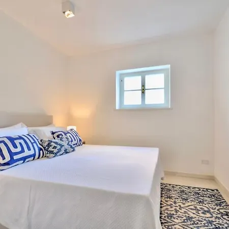 Cassiopea - 400mq - Pool And Sea View Villa