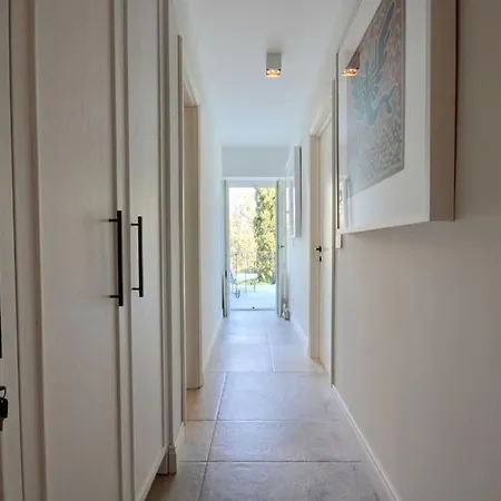 Cassiopea - 400mq - Pool And Sea View Villa