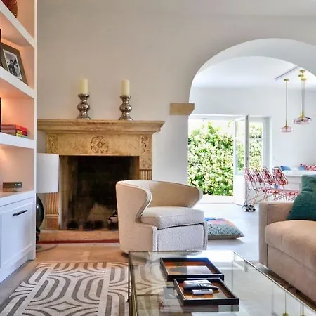 Villa Cassiopea - 400mq - Pool And Sea View Santa Margherita Ligure