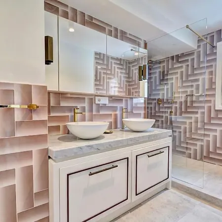 Cassiopea - 400mq - Pool And Sea View Santa Margherita Ligure