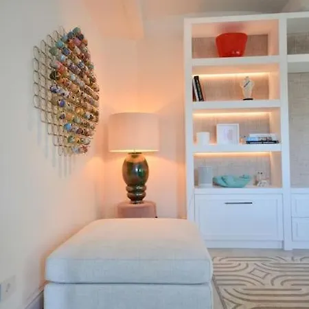 Cassiopea - 400mq - Pool And Sea View