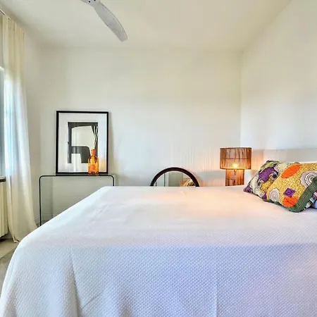 Villa Cassiopea - 400mq - Pool And Sea View Santa Margherita Ligure