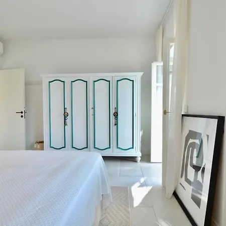 Cassiopea - 400mq - Pool And Sea View