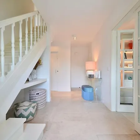 Cassiopea - 400mq - Pool And Sea View Villa *