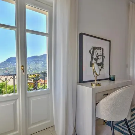 Cassiopea - 400mq - Pool And Sea View Villa Santa Margherita Ligure