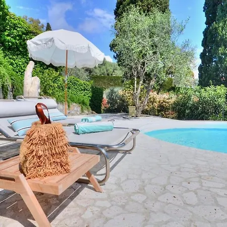 Villa Cassiopea - 400mq - Pool And Sea View Santa Margherita Ligure