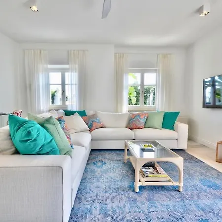 Cassiopea - 400mq - Pool And Sea View *