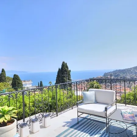 Cassiopea - 400mq - Pool And Sea View