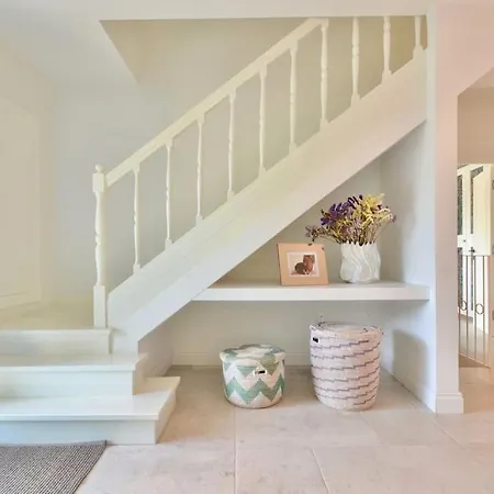 Cassiopea - 400mq - Pool And Sea View Villa Santa Margherita Ligure