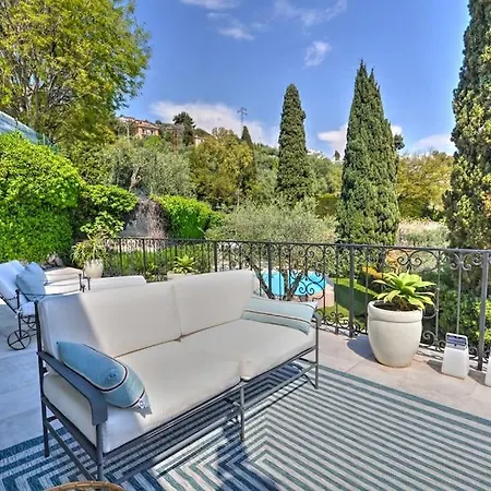 Cassiopea - 400mq - Pool And Sea View Santa Margherita Ligure