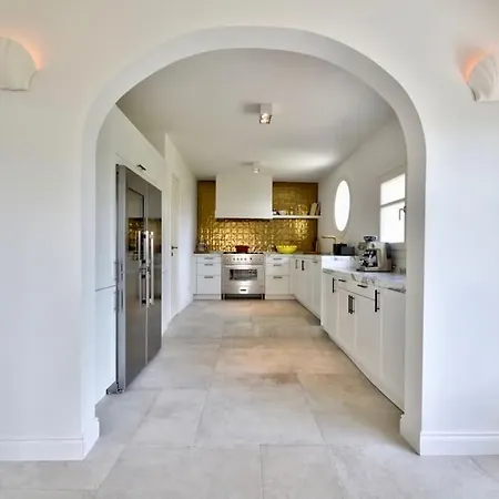 Cassiopea - 400mq - Pool And Sea View * Santa Margherita Ligure