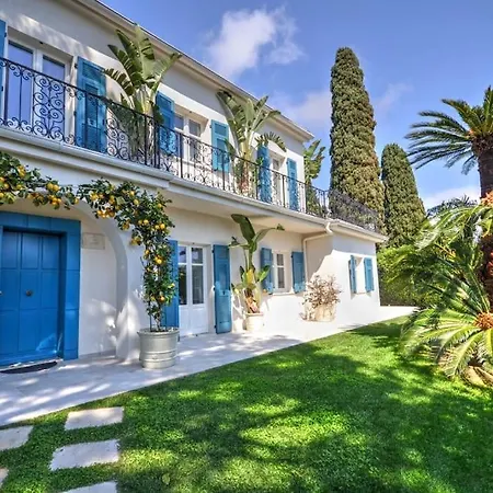 Cassiopea - 400mq - Pool And Sea View