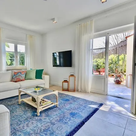 Cassiopea - 400mq - Pool And Sea View *