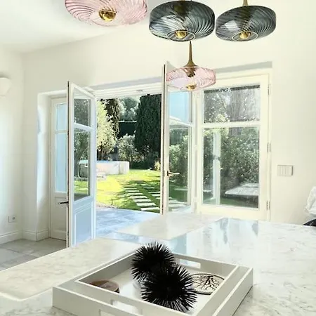 Villa Cassiopea - 400mq - Pool And Sea View