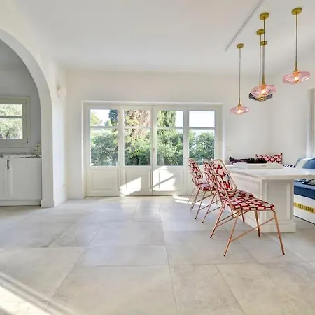 Cassiopea - 400mq - Pool And Sea View * Santa Margherita Ligure