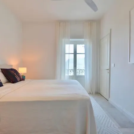 Cassiopea - 400mq - Pool And Sea View * Santa Margherita Ligure