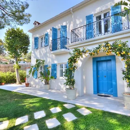 Villa Cassiopea - 400mq - Pool And Sea View