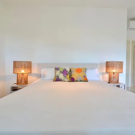 Cassiopea - 400mq - Pool And Sea View Vila *