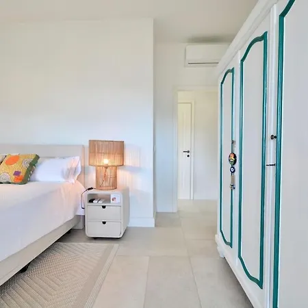 Cassiopea - 400mq - Pool And Sea View *
