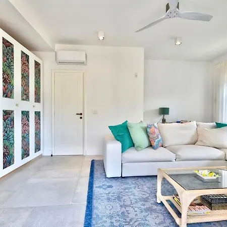 Cassiopea - 400mq - Pool And Sea View Vila