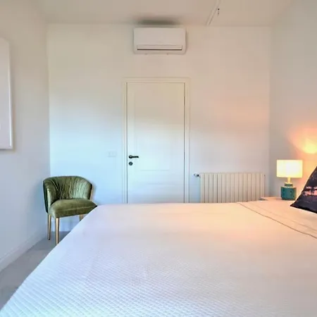 Cassiopea - 400mq - Pool And Sea View