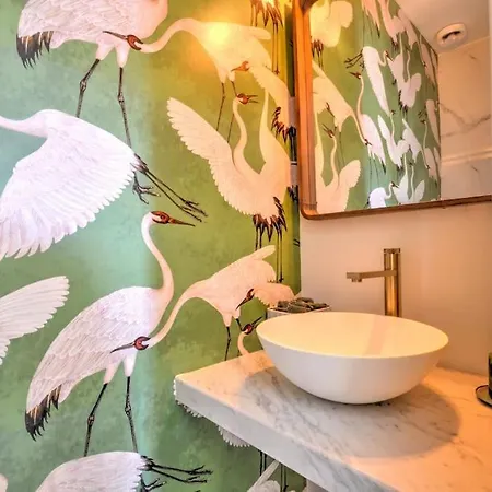 Cassiopea - 400mq - Pool And Sea View Santa Margherita Ligure